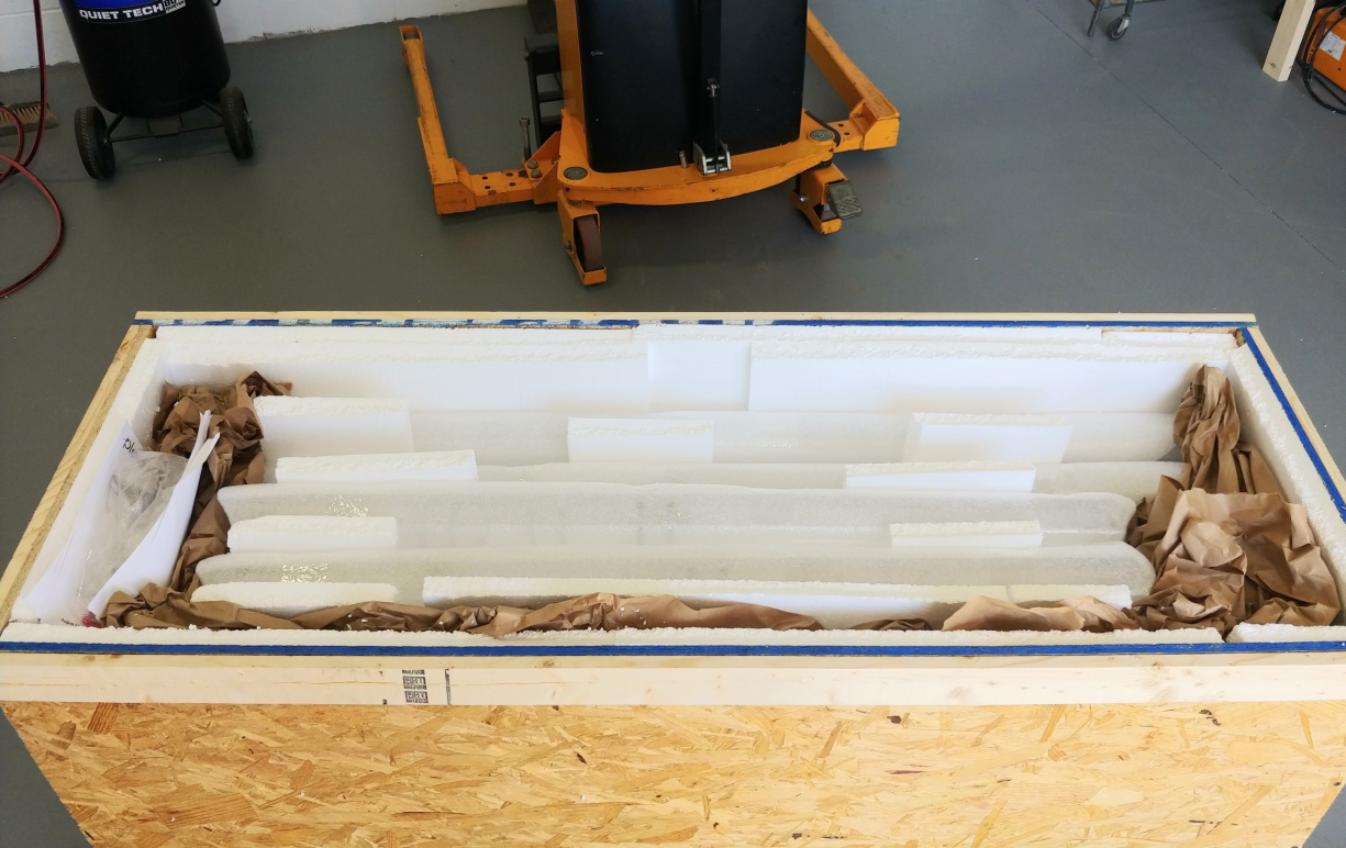 cheap shipping of furniture worldwide solutions